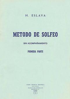 Metodo De Solfeo I 