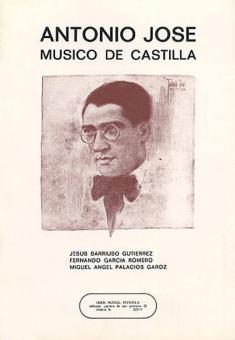 Musico De Castilla 