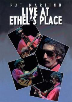 Live At Ethels Place 