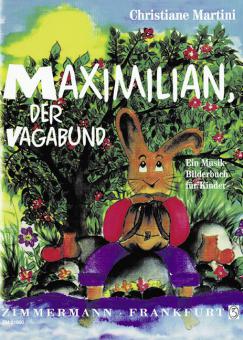 Maximilian, der Vagabund 