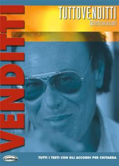 Tutto Venditti 