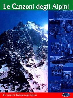 Le Canzoni degli Alpini 
