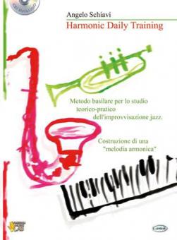 Harmonic Daily Training 