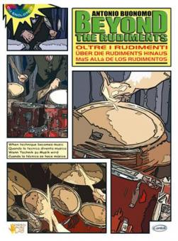 Beyond the Rudiments 