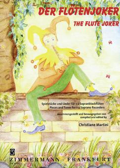 Der Flötenjoker 