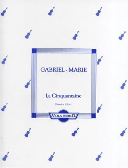 La Cinquantaine 