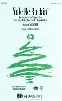 Yule Be Rockin' 