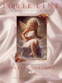 Sharing The Season Vol. 3 