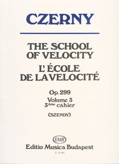 The School of Velocity 3 