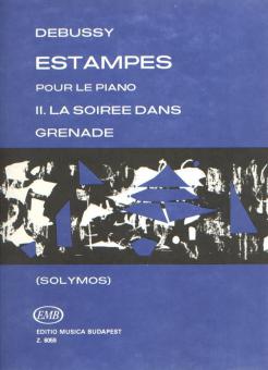 Estampes 2 