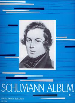 Schumann Album 2 