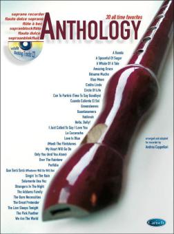 Anthology Vol. 1 