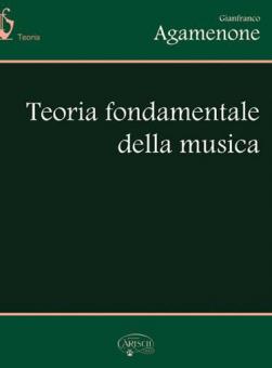 Teoria Fondamentale della Musica 