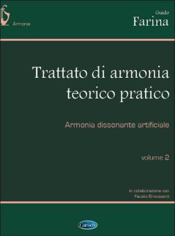 Trattato d'Armonia Teorico-Pratico Vol. 2 