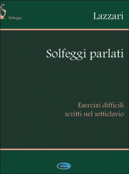 Solfeggi Parlati 