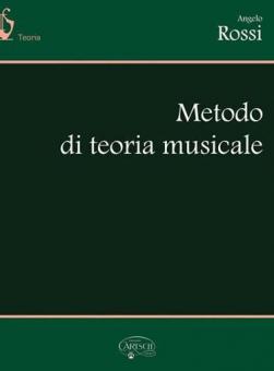 Metodo di Teoria Musicale 