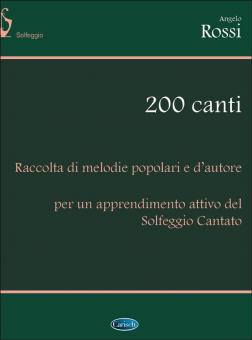 200 Canti 