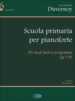 Scuola Primaria 