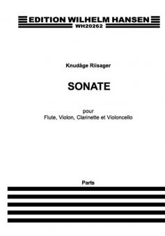 Sonate 