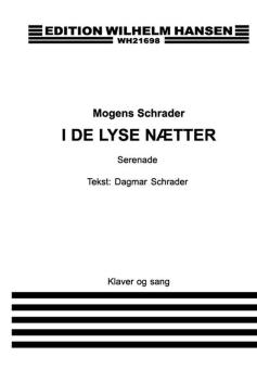 I De Lyse Naetter (Serenade) 