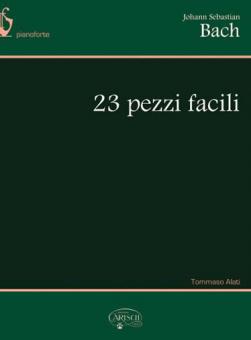 23 Pezzi Facili 