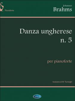 Danza Ungherese Nr. 5 