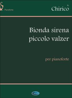 Bionda Sirena 