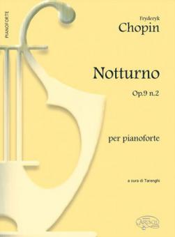 Notturno Op.9 Nr. 2 
