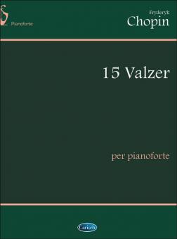 15 Valzer 