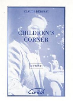 Children's Corner 
