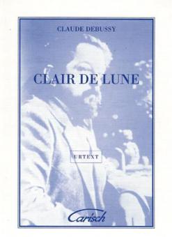 Clair de Lune 