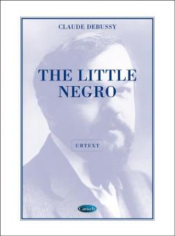 The Little Negro 
