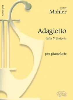 Adagietto Dalla Sinfonia Nr.5 