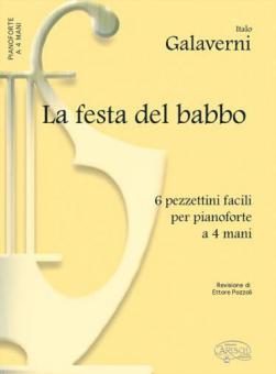 La Festa del Babbo 