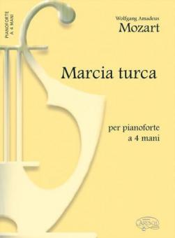 Marcia Turca 