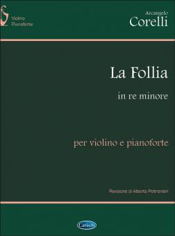 La Follia (In Re Minore) 