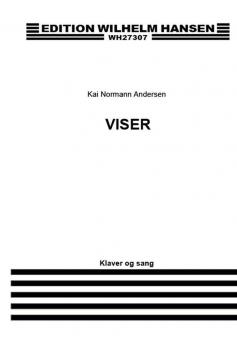 6 Kai Norman Andersen Viser 