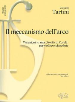 Il Meccanismo Dell'arco 