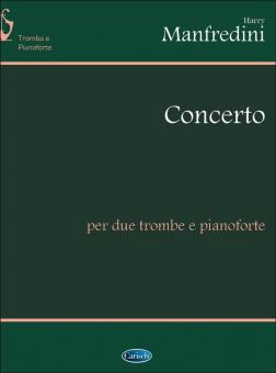 Concerto per 2 Trombe e Piano 