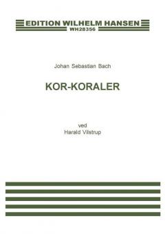 Kor-Koraler 