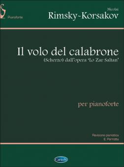 Il Volo Del Calabrone 