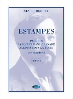 Estampes 