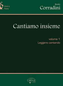 Cantiamo Insieme 