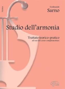 Lo Studio dell'Armonia 