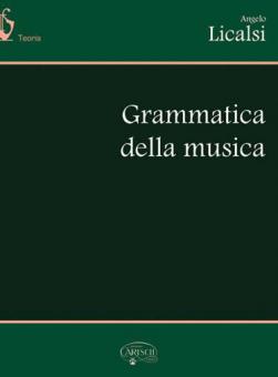 Grammatica della Musica 