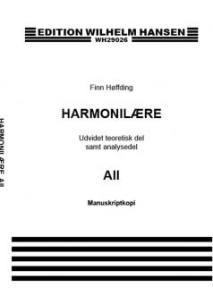 Harmonilaere A2 