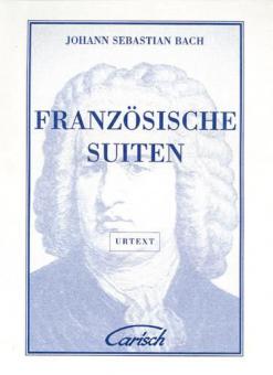 Französische Suiten 