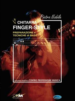 La Chitarra Fingerstyle 