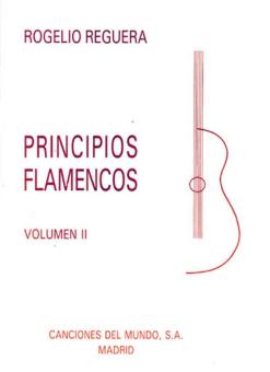 Principios Flamencos Vol. 2 