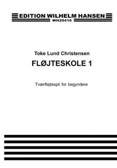 Flojteskole 1 